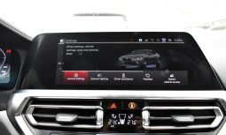 Bmw M4 COMPETITION-M CARBON-1 OF 19-CARBON PACKET-X DRIVE ’21 full