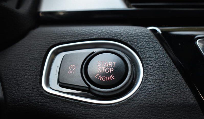 Bmw X1 S DRIVE-16d-AUTO-STEPTRONIC-FACELIFT ’21 full