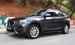 Bmw X1 S DRIVE-16d-AUTO-STEPTRONIC-FACELIFT ’21