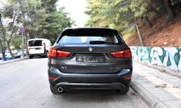 Bmw X1 S DRIVE-16d-AUTO-STEPTRONIC-FACELIFT ’21 full