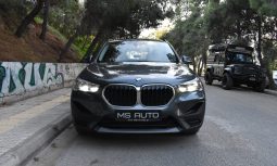 Bmw X1 S DRIVE-16d-AUTO-STEPTRONIC-FACELIFT ’21 full