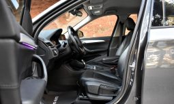 Bmw X1 S DRIVE-16d-AUTO-STEPTRONIC-FACELIFT ’21 full