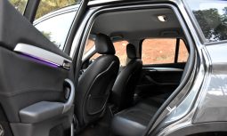 Bmw X1 S DRIVE-16d-AUTO-STEPTRONIC-FACELIFT ’21 full