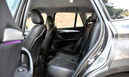 Bmw X1 S DRIVE-16d-AUTO-STEPTRONIC-FACELIFT ’21 full