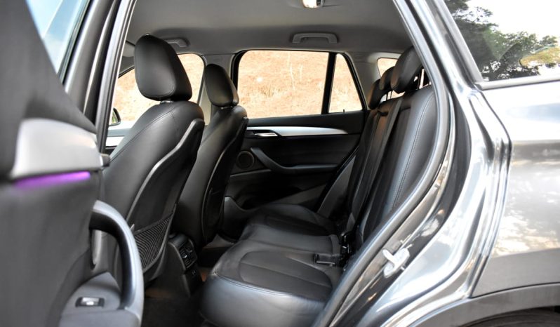 Bmw X1 S DRIVE-16d-AUTO-STEPTRONIC-FACELIFT ’21 full