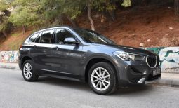 Bmw X1 S DRIVE-16d-AUTO-STEPTRONIC-FACELIFT ’21 full