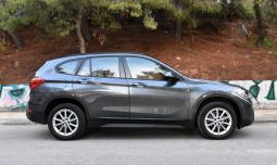 Bmw X1 S DRIVE-16d-AUTO-STEPTRONIC-FACELIFT ’21 full