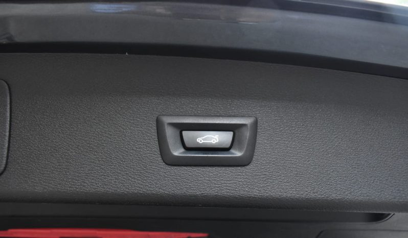 Bmw X1 S DRIVE-16d-AUTO-STEPTRONIC-FACELIFT ’21 full