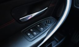 Bmw 328 SPORTLINE EDITION-HARMAN KARDON ’13 full