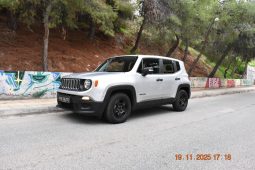 Jeep Renegade 2018 SPORT-ANDROID SCREEN-AYTOMATO full