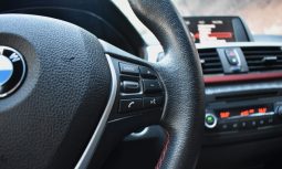 Bmw 328 SPORTLINE EDITION-HARMAN KARDON ’13 full