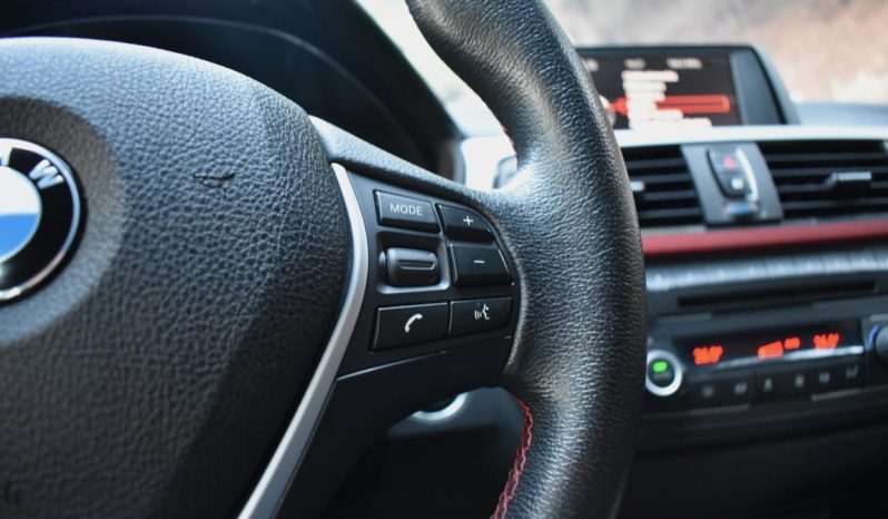 Bmw 328 SPORTLINE EDITION-HARMAN KARDON ’13 full