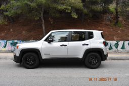 Jeep Renegade 2018 SPORT-ANDROID SCREEN-AYTOMATO full