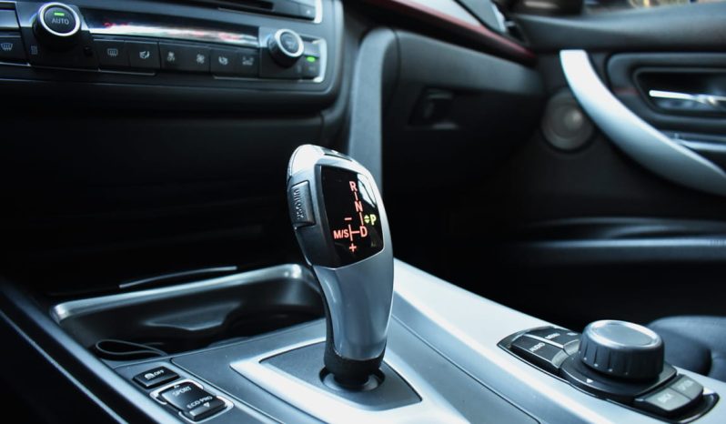 Bmw 328 SPORTLINE EDITION-HARMAN KARDON ’13 full