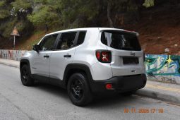 Jeep Renegade 2018 SPORT-ANDROID SCREEN-AYTOMATO full