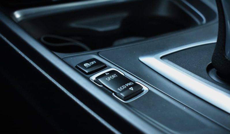 Bmw 328 SPORTLINE EDITION-HARMAN KARDON ’13 full