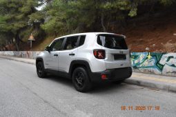 Jeep Renegade 2018 SPORT-ANDROID SCREEN-AYTOMATO full