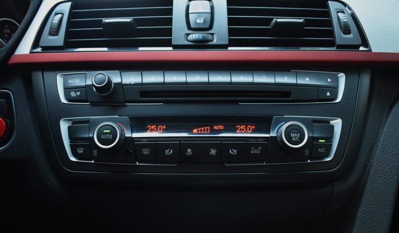 Bmw 328 SPORTLINE EDITION-HARMAN KARDON ’13 full