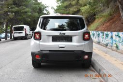 Jeep Renegade 2018 SPORT-ANDROID SCREEN-AYTOMATO full