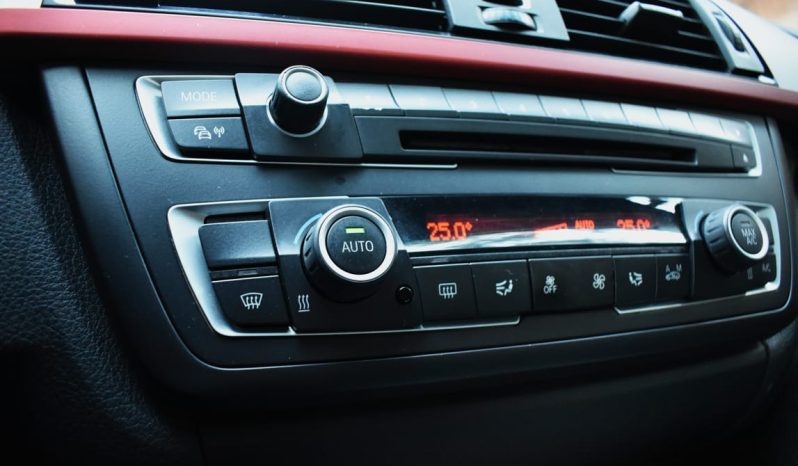 Bmw 328 SPORTLINE EDITION-HARMAN KARDON ’13 full