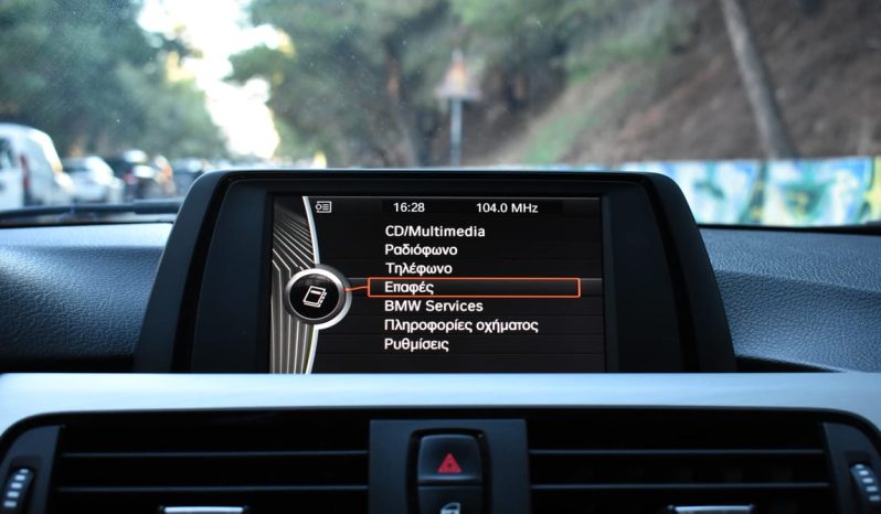 Bmw 328 SPORTLINE EDITION-HARMAN KARDON ’13 full