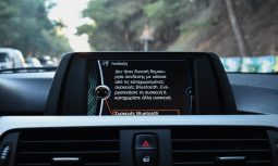 Bmw 328 SPORTLINE EDITION-HARMAN KARDON ’13 full