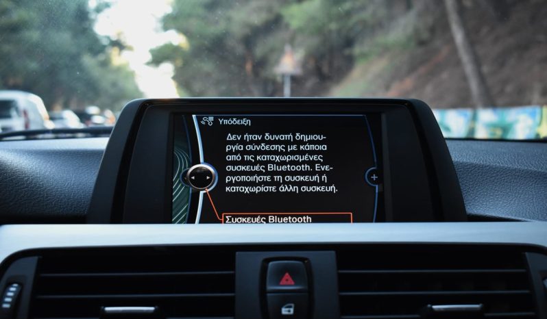 Bmw 328 SPORTLINE EDITION-HARMAN KARDON ’13 full