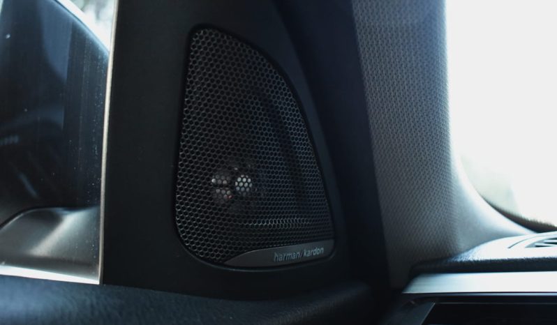 Bmw 328 SPORTLINE EDITION-HARMAN KARDON ’13 full