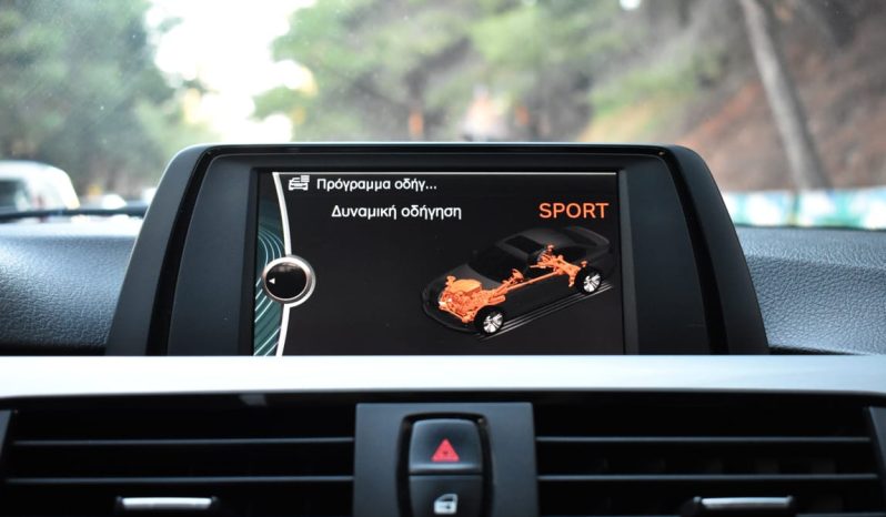 Bmw 328 SPORTLINE EDITION-HARMAN KARDON ’13 full