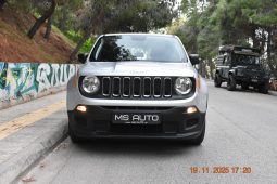 Jeep Renegade 2018 SPORT-ANDROID SCREEN-AYTOMATO full