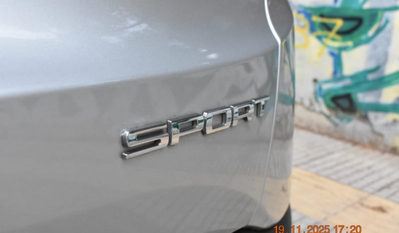 Jeep Renegade 2018 SPORT-ANDROID SCREEN-AYTOMATO full