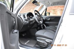 Jeep Renegade 2018 SPORT-ANDROID SCREEN-AYTOMATO full