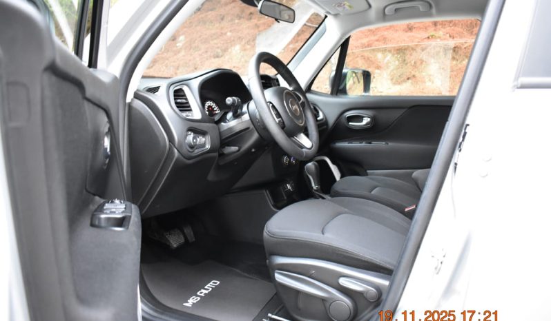 Jeep Renegade 2018 SPORT-ANDROID SCREEN-AYTOMATO full