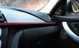 Bmw 328 SPORTLINE EDITION-HARMAN KARDON ’13 full