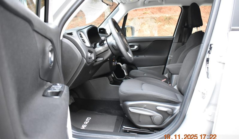 Jeep Renegade 2018 SPORT-ANDROID SCREEN-AYTOMATO full