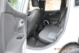 Jeep Renegade 2018 SPORT-ANDROID SCREEN-AYTOMATO full