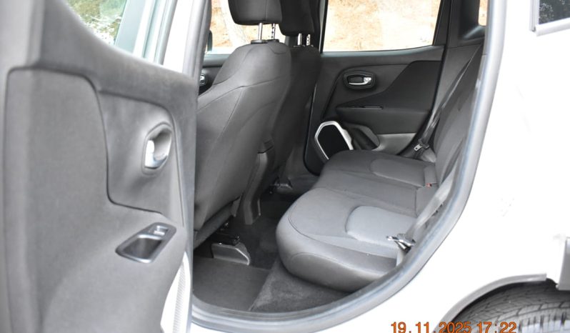 Jeep Renegade 2018 SPORT-ANDROID SCREEN-AYTOMATO full