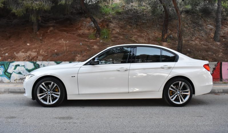 Bmw 328 SPORTLINE EDITION-HARMAN KARDON ’13 full