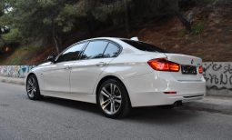 Bmw 328 SPORTLINE EDITION-HARMAN KARDON ’13 full