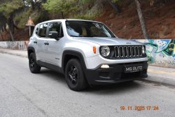 Jeep Renegade 2018 SPORT-ANDROID SCREEN-AYTOMATO full