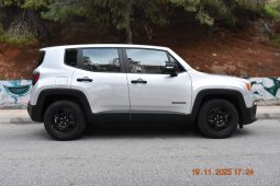 Jeep Renegade 2018 SPORT-ANDROID SCREEN-AYTOMATO full