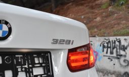 Bmw 328 SPORTLINE EDITION-HARMAN KARDON ’13 full