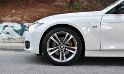 Bmw 328 SPORTLINE EDITION-HARMAN KARDON ’13 full