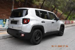 Jeep Renegade 2018 SPORT-ANDROID SCREEN-AYTOMATO full