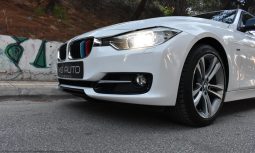 Bmw 328 SPORTLINE EDITION-HARMAN KARDON ’13 full