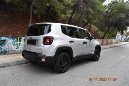 Jeep Renegade 2018 SPORT-ANDROID SCREEN-AYTOMATO full