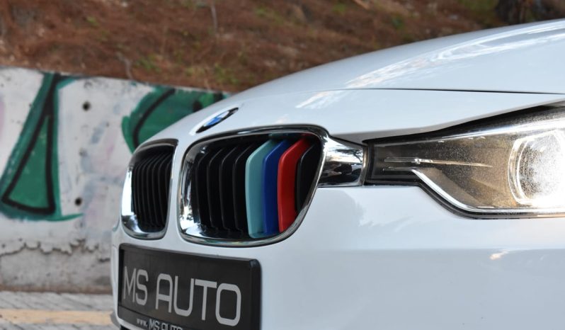 Bmw 328 SPORTLINE EDITION-HARMAN KARDON ’13 full