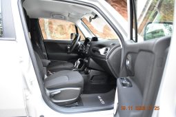 Jeep Renegade 2018 SPORT-ANDROID SCREEN-AYTOMATO full