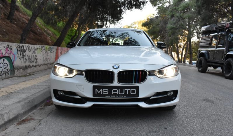 Bmw 328 SPORTLINE EDITION-HARMAN KARDON ’13 full
