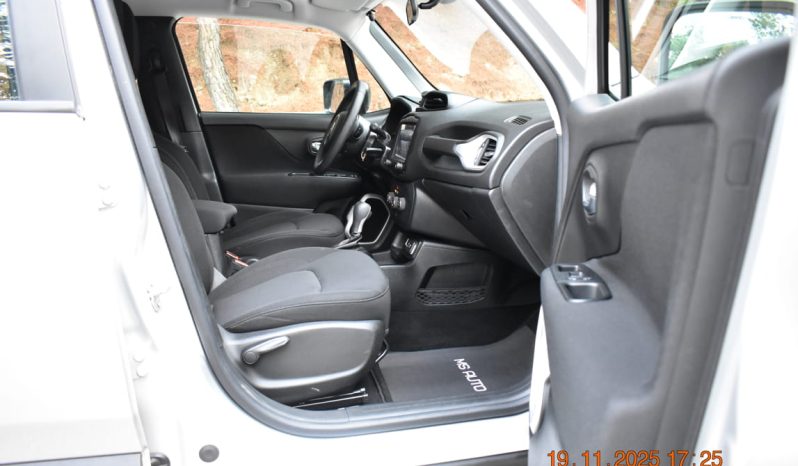 Jeep Renegade 2018 SPORT-ANDROID SCREEN-AYTOMATO full